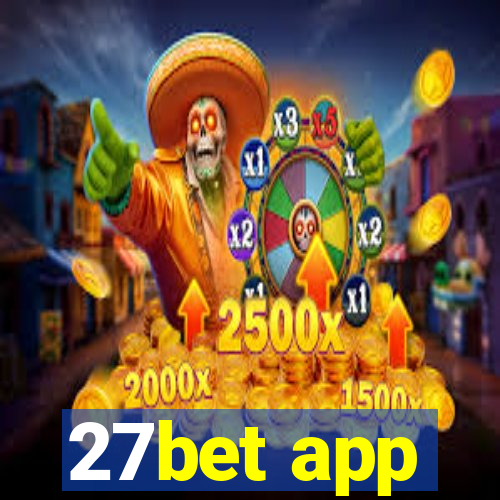 27bet app